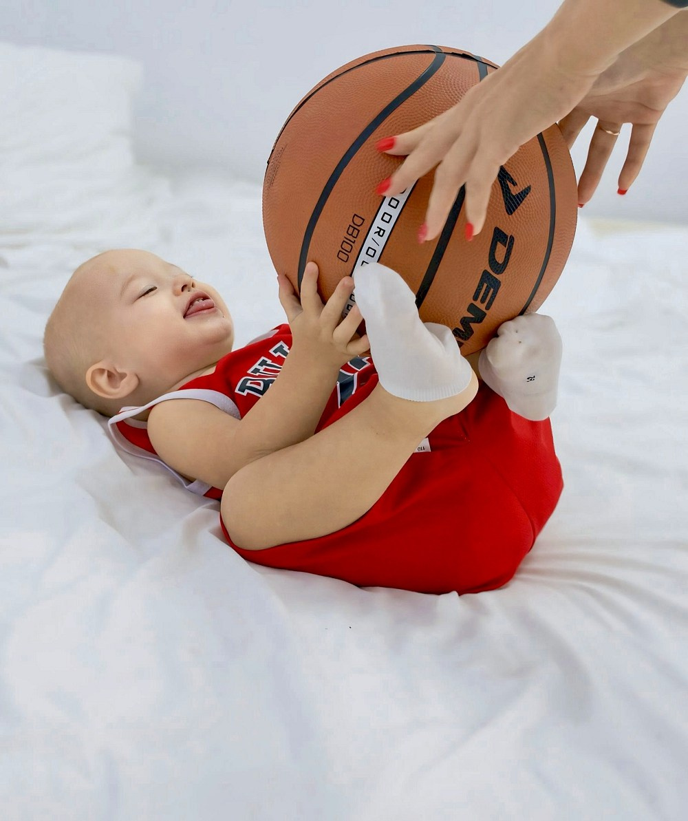 Малыши. Фотограф Краснодарский край