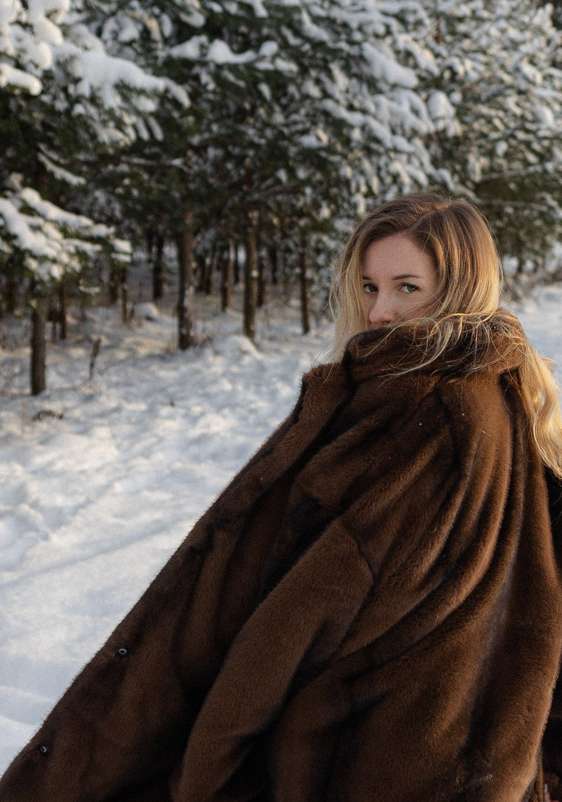 Дарья и Иван. Ваш фотограф — Александра Андрущенко