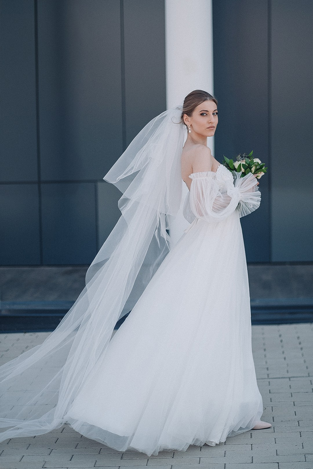 Оля & Эмиль. Свадебный и семейный фотограф в Казани и Зеленодольске Ланочкин Илья