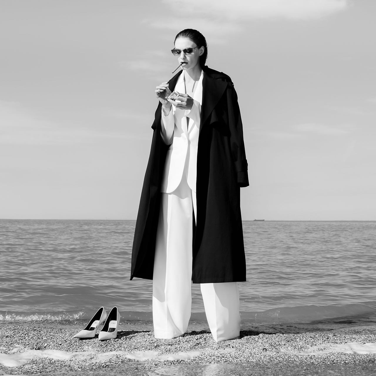 Портфолио фотографа Михаила Потапова