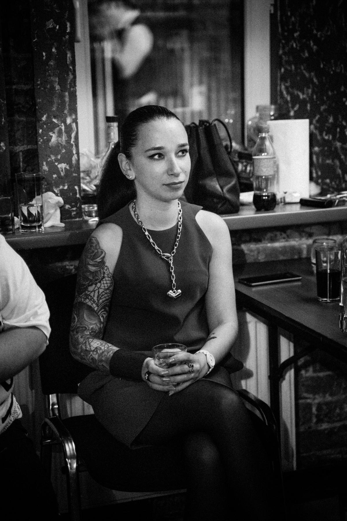 Комната 60. Квартирник у Саакяна. Семейный и свадебный фотограф Катя Антонова Москва Сочи