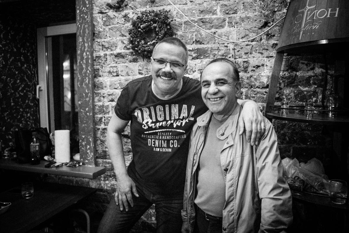 Комната 60. Квартирник у Саакяна. Семейный и свадебный фотограф Катя Антонова Москва Сочи