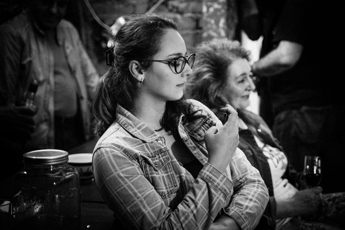 Комната 60. Квартирник у Саакяна. Семейный и свадебный фотограф Катя Антонова Москва Сочи