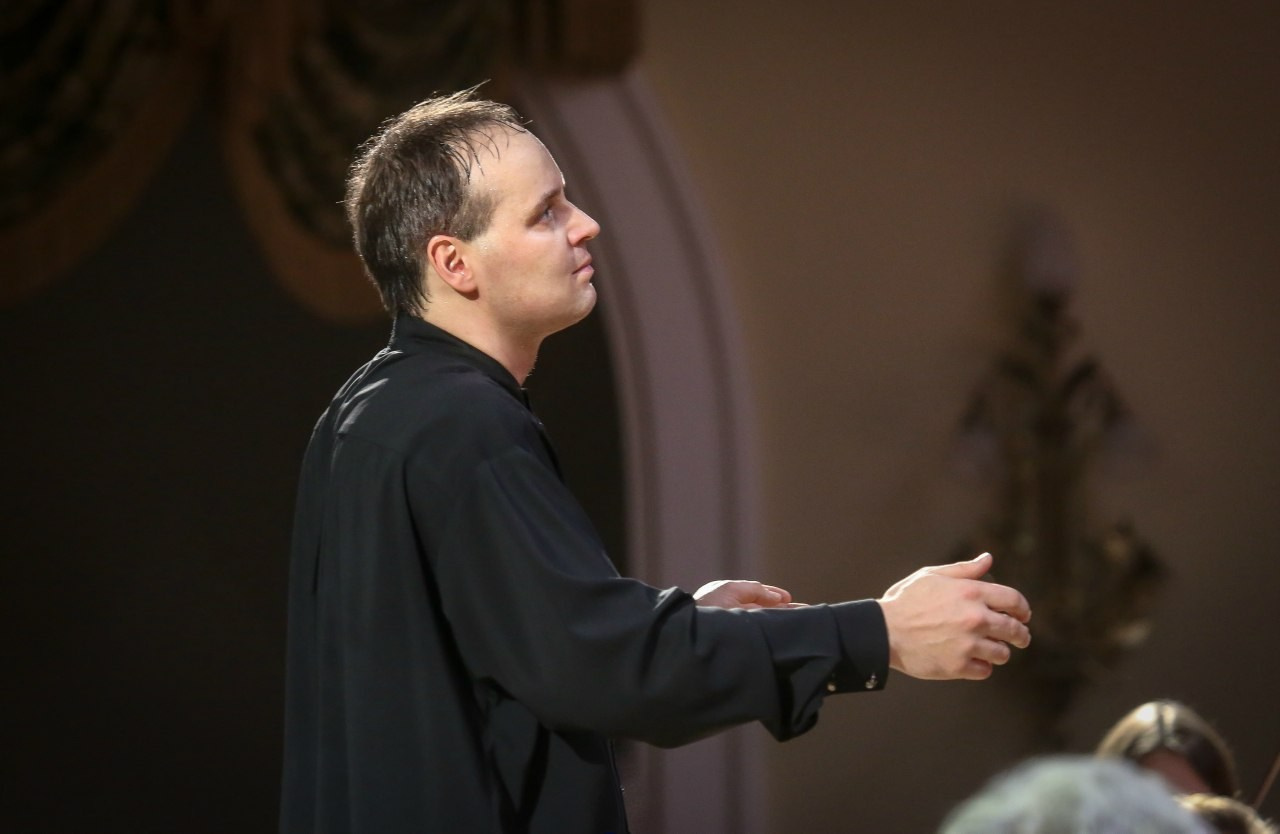 Оперный класс в честь Елены Образцовой. Дарья Письменюк / Darya Leitstern — фотограф, музыкант, журналист, путешественник