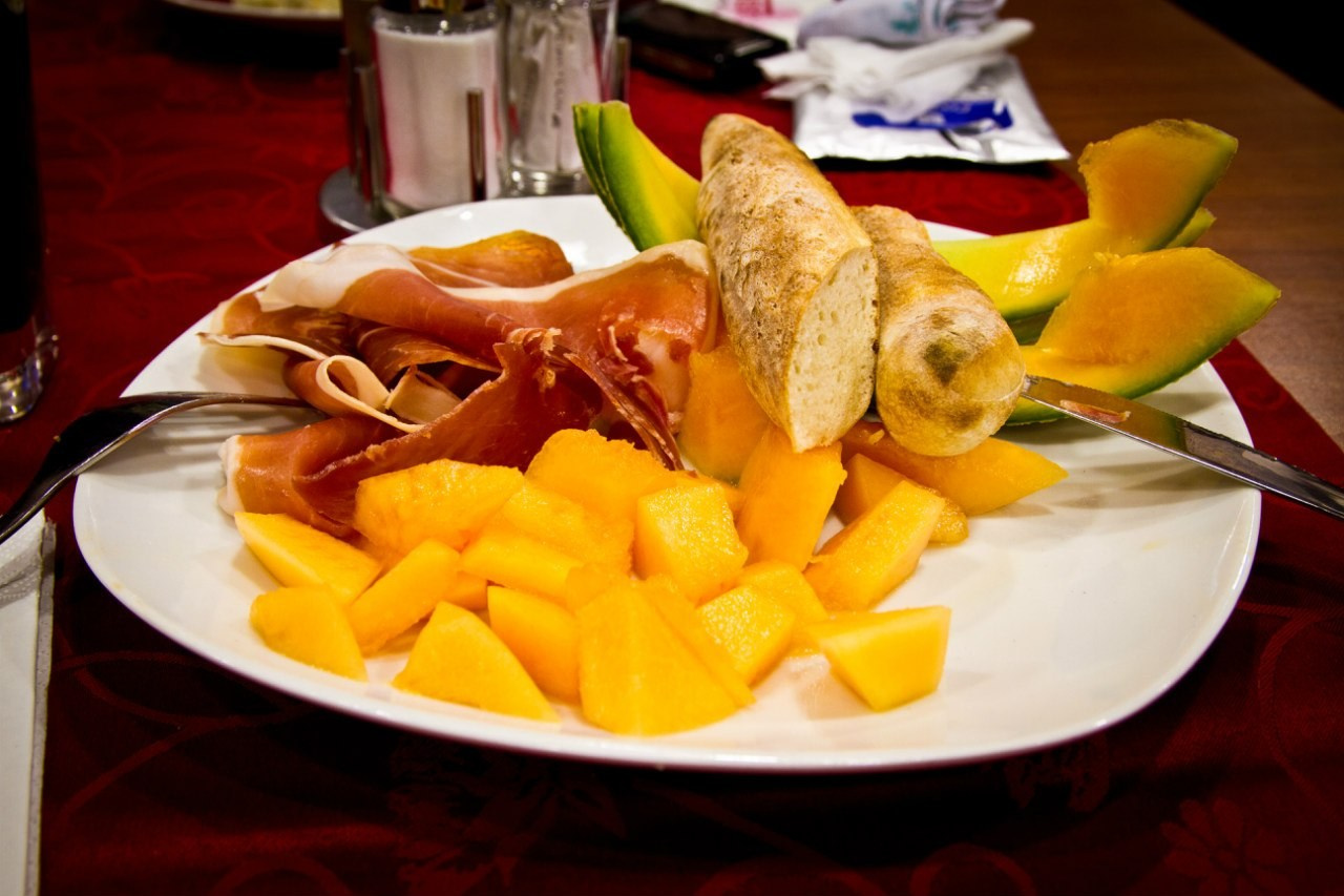 Австрийская кухня. Дарья Письменюк / Darya Leitstern — фотограф, музыкант, журналист, путешественник