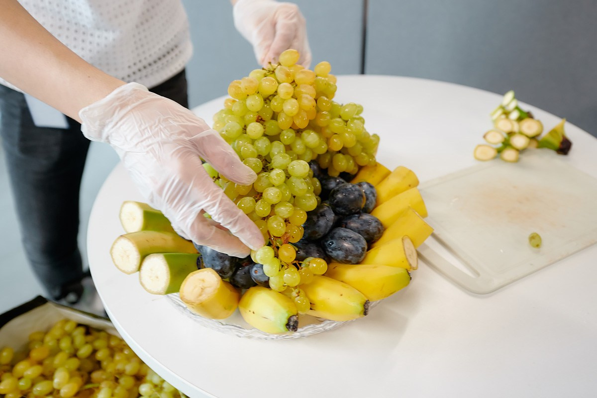 Офис IVI. Репортажный фотограф в Москве Вадим Францев