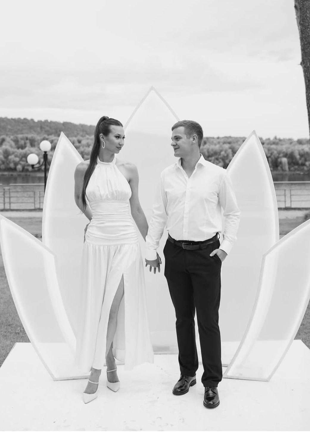 Андрей и Дарья. Ваш фотограф в Нижнем Новгороде