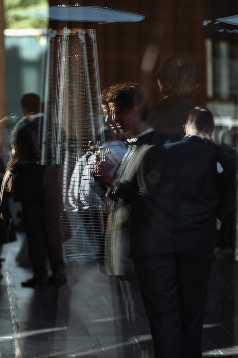 Simple 25. Артур Погосян — лучший свадебный фотограф России