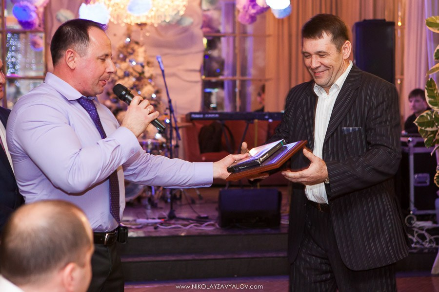 АЛВИСА (корпоратив). Видеооператор/Фотограф Николай Завьялов