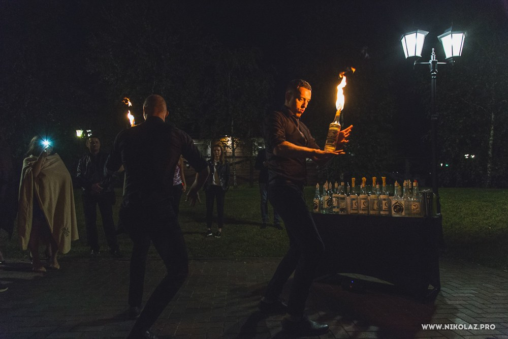 UP GROUP. Видеооператор/Фотограф Николай Завьялов