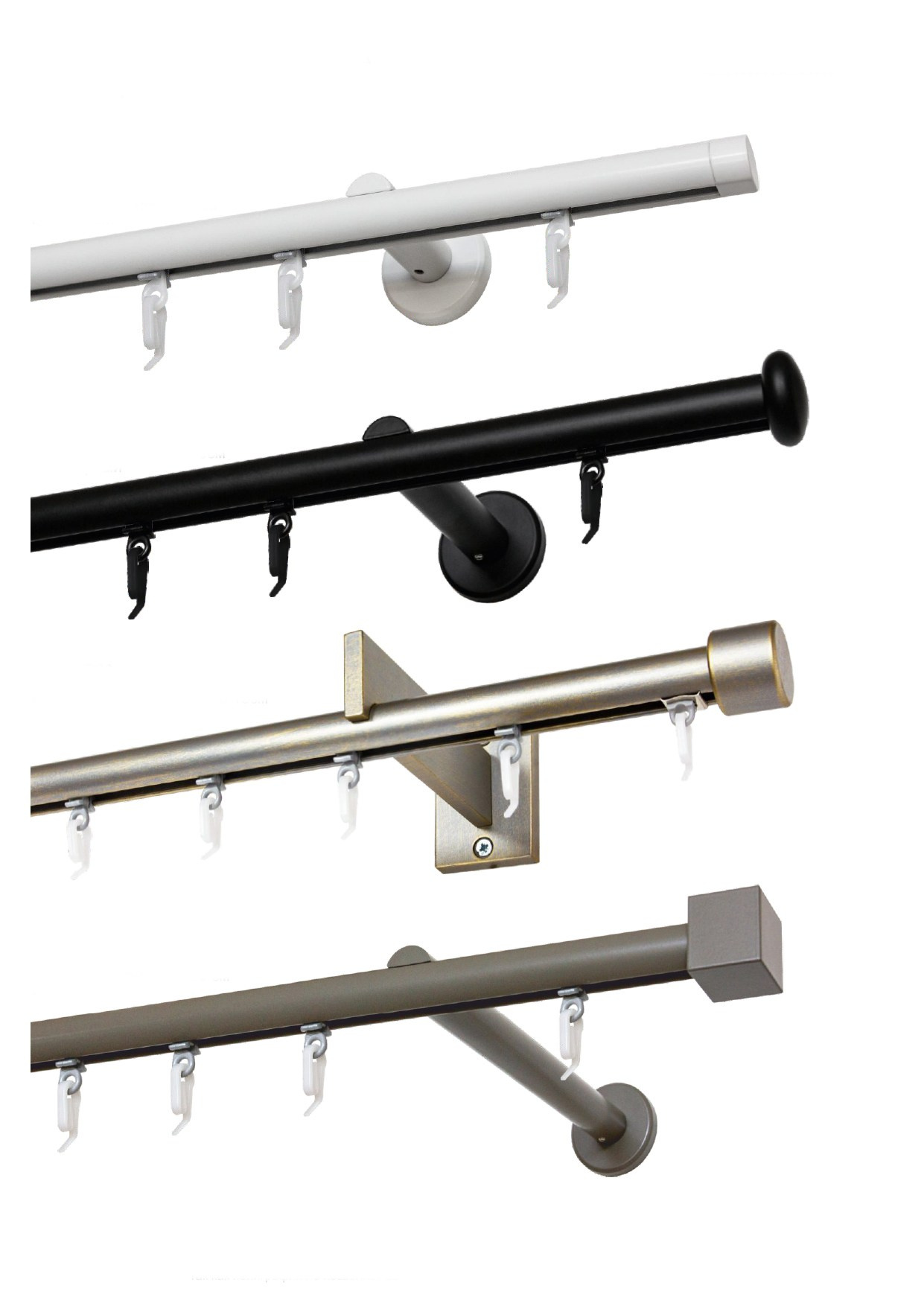 Декоративные карнизы. Студия интерьерных решений SUNHOUSE. Натяжные потолки, шторы, текстиль