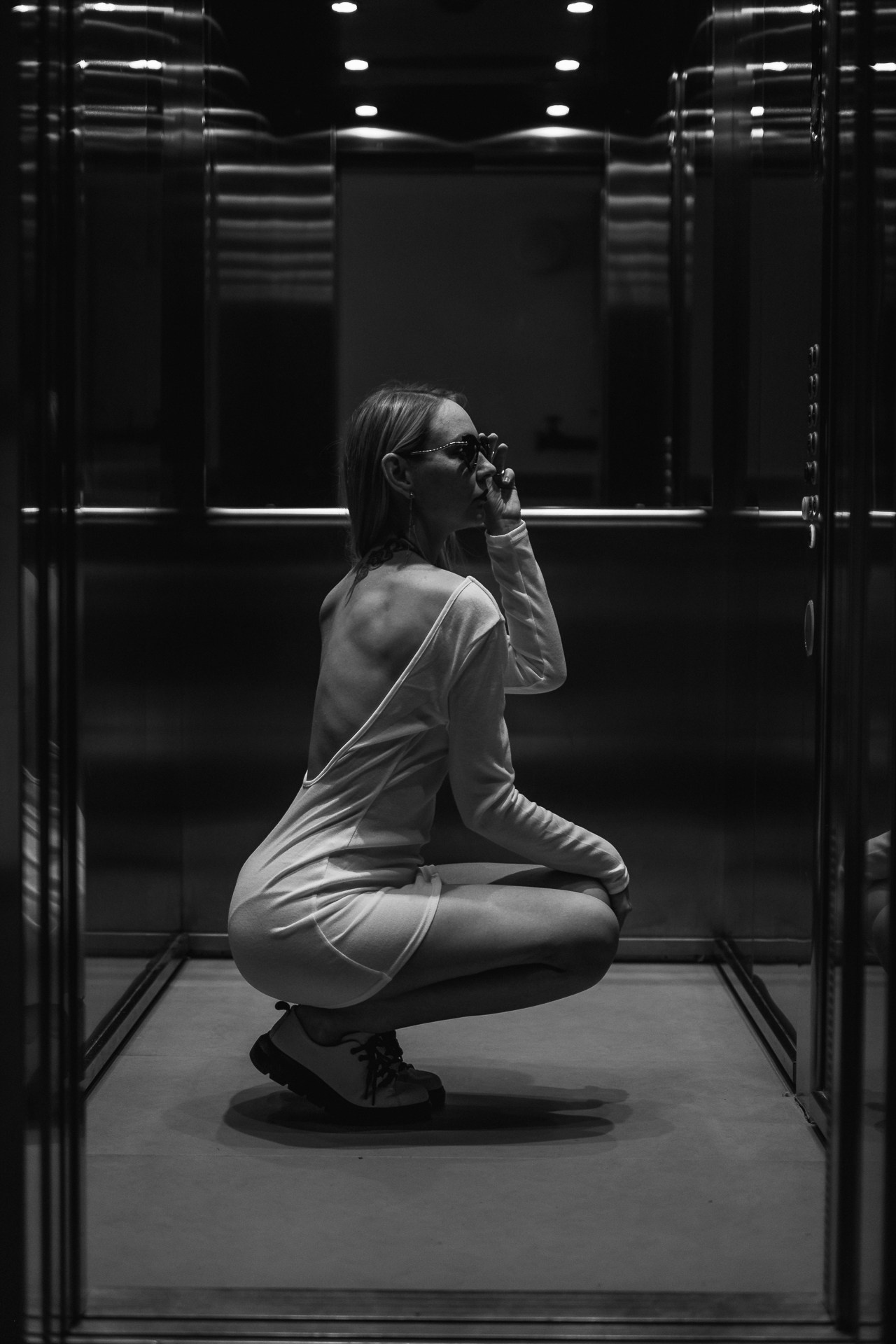 Kseniya_2. Сайт-портфолио Ирины Заблоцкой портретного фотографа в г. Новосибирске