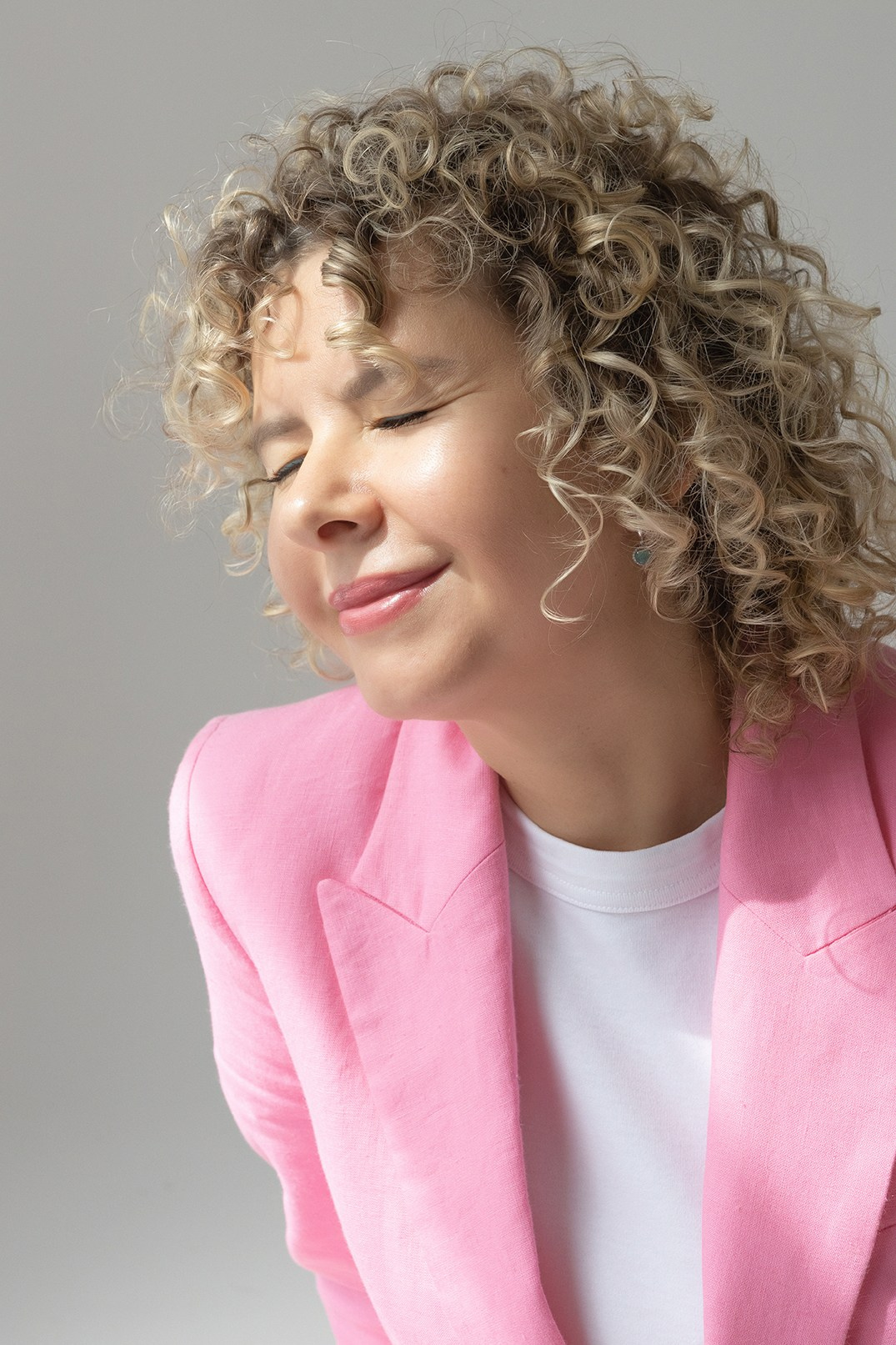 Бизнес портрет для Евгении. Семен Соколов