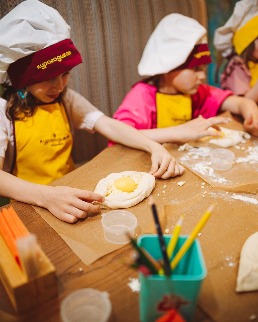 Детский МК I Курагадиван. Фотограф Новосибирск I Дамдинов Бато