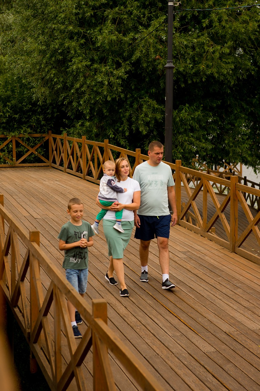 СЕМЕЙНЫЕ/ГРУППОВЫЕ ФОТОСЕССИИ. Семейный и свадебный фотограф в Коломне