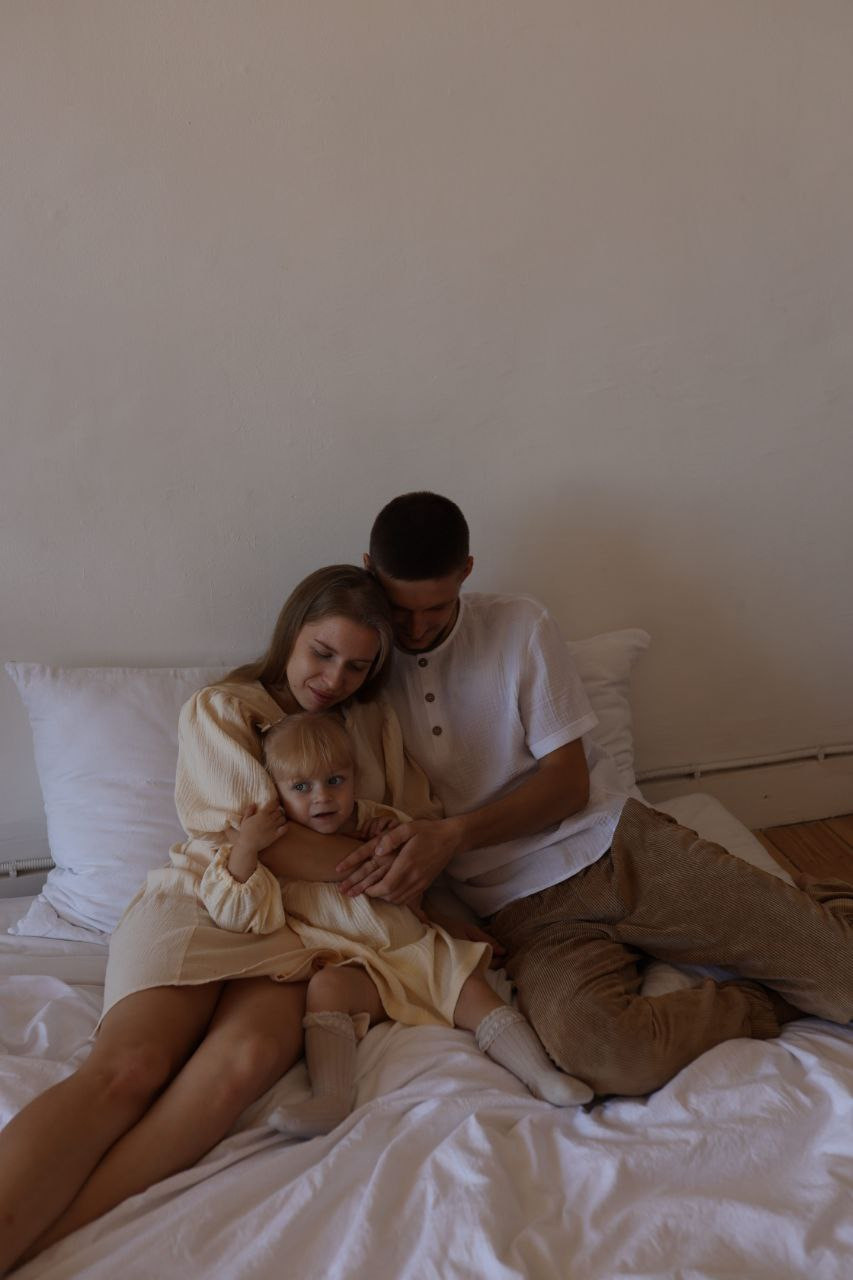 Отзывы. Семейный и свадебный фотограф в Краснодарском крае и РА Юлия Голуб