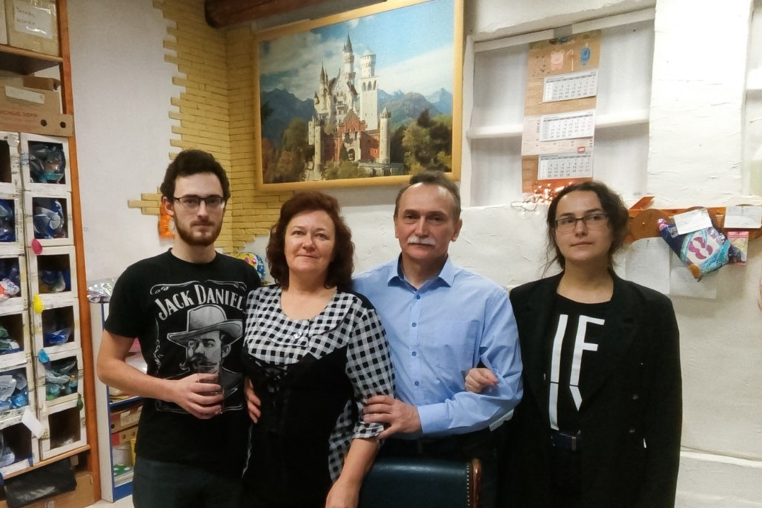 Отзывы. Фотограф Елизавета Чечевица | Петербург