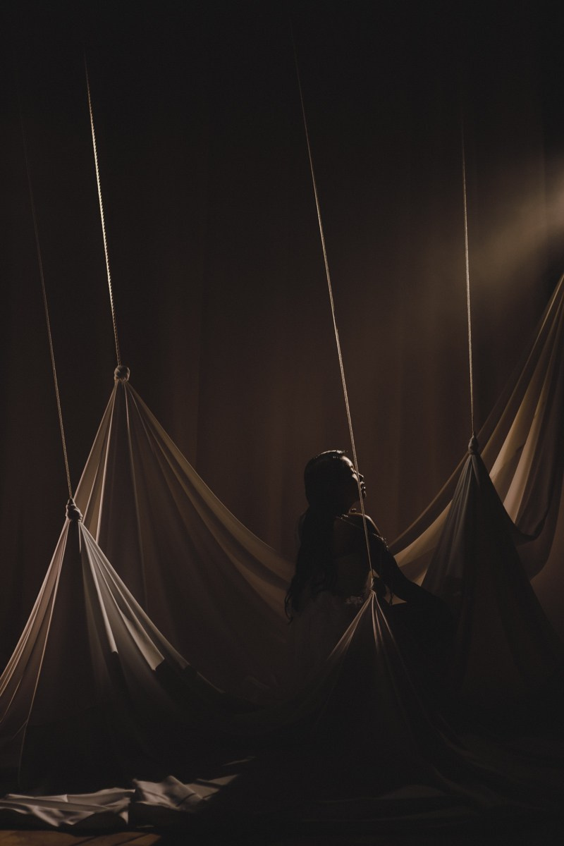 Nature inspiration (Творческий проект). Семейный и свадебный фотограф в Нижнем Новгороде