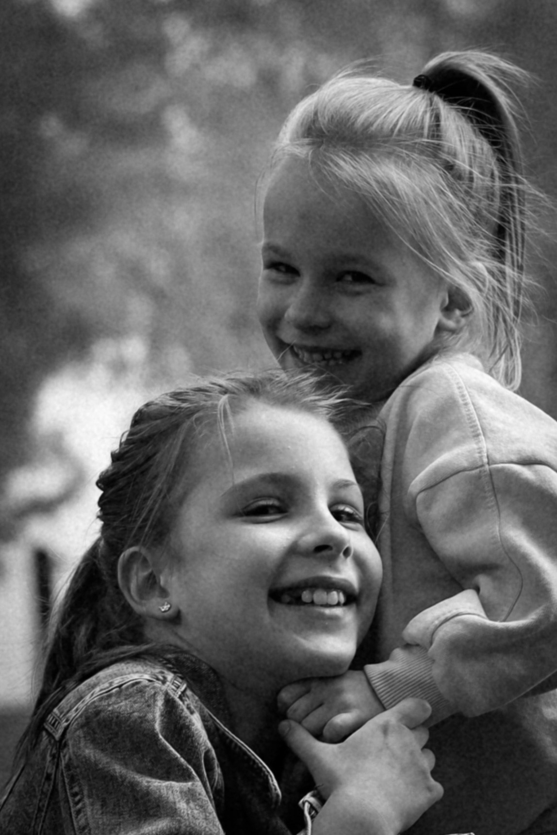 Детская. Фотограф Оксана Пономарева