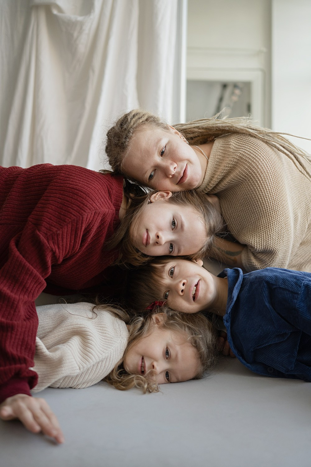 Софья. Фотограф в Екатеринбурге | Портреты, семейные съемки, лайфстайл