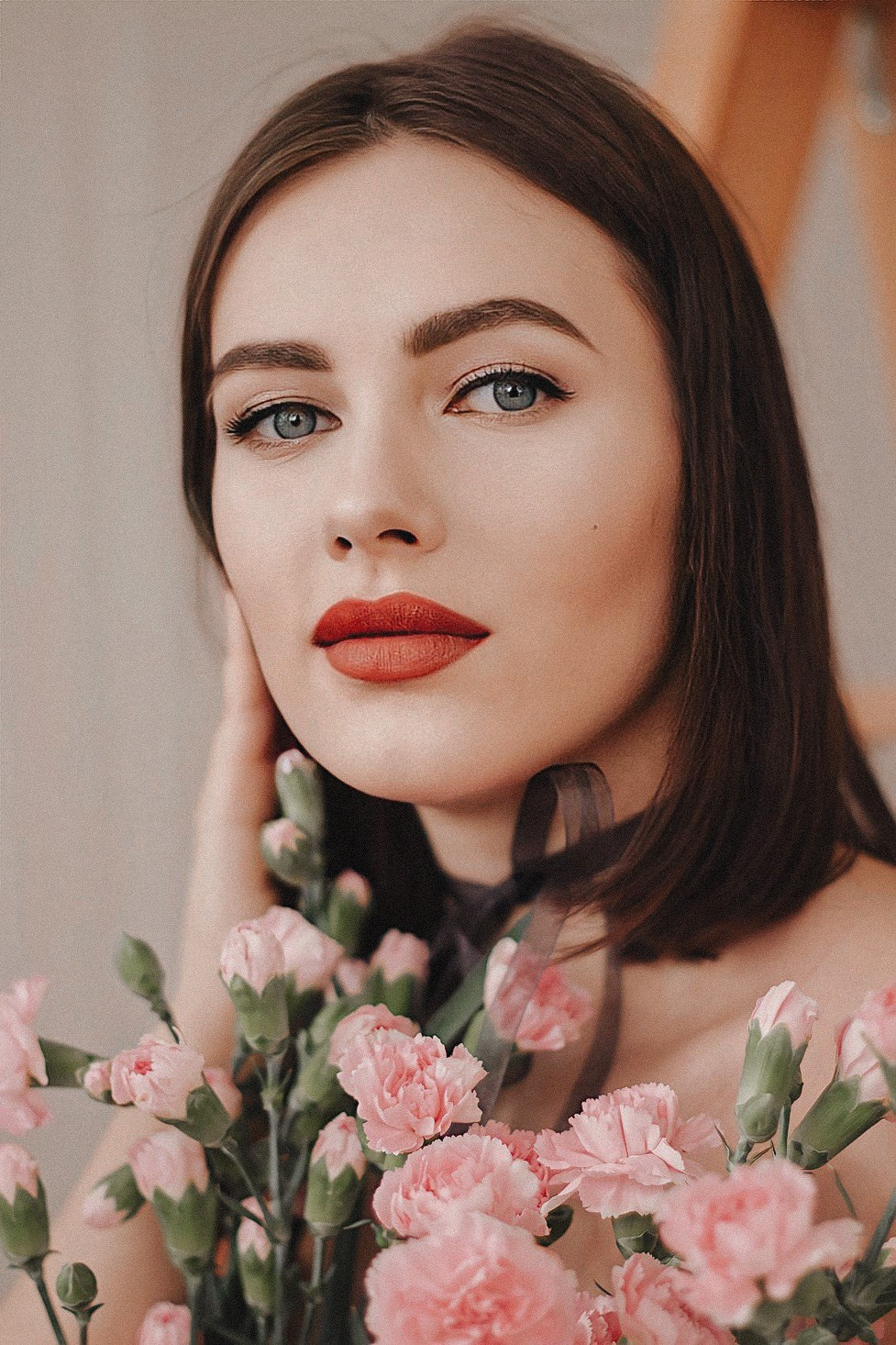 NATALIA. Фотограф Ожерельева Ольга. Love story · Portraits · Individual photoshoot