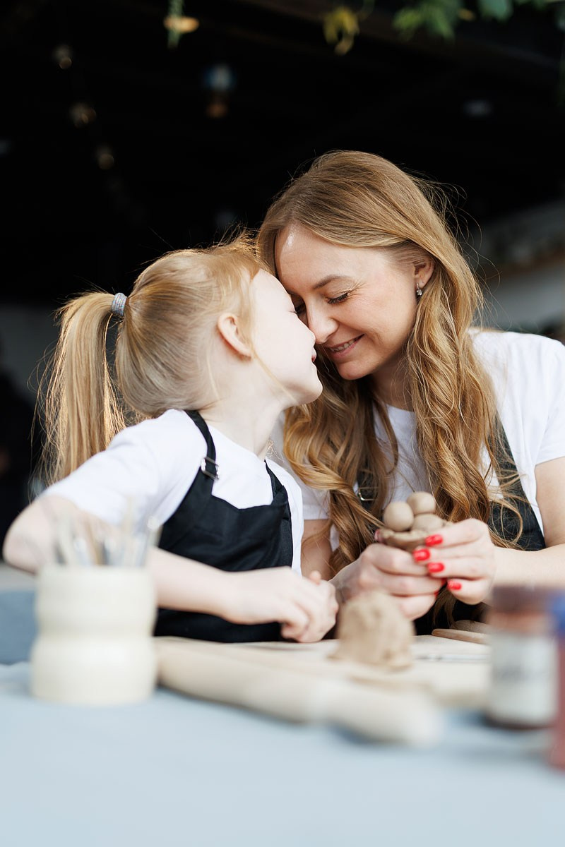 Мамина радость. Детский и семейный фотограф Домодедово
