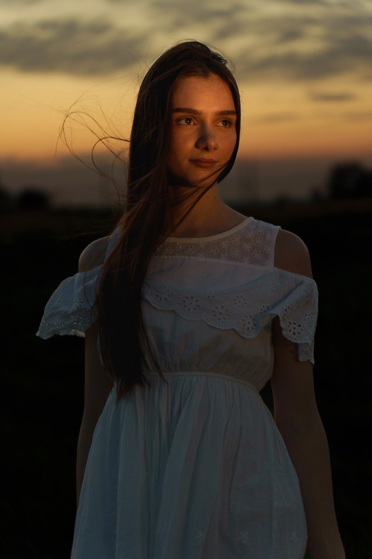 Kate. Ksenia Arefieva