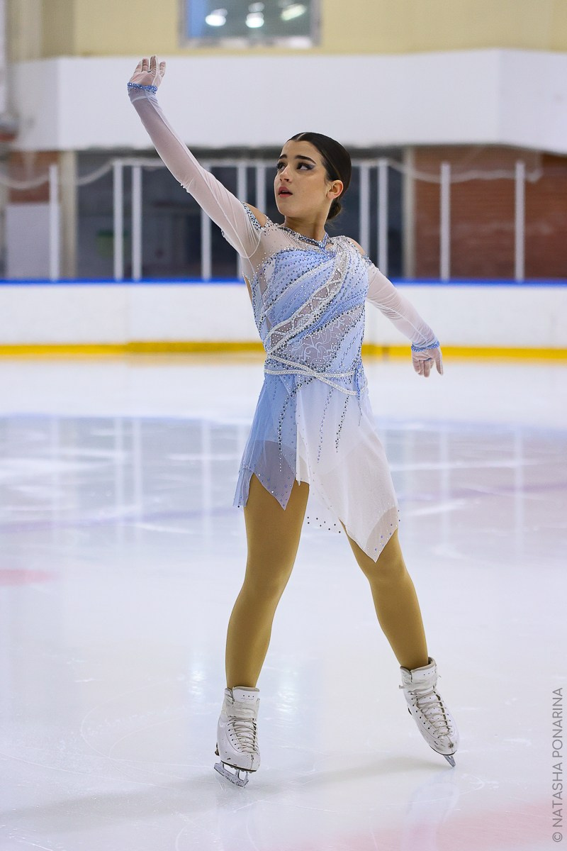 Макеева Лаура