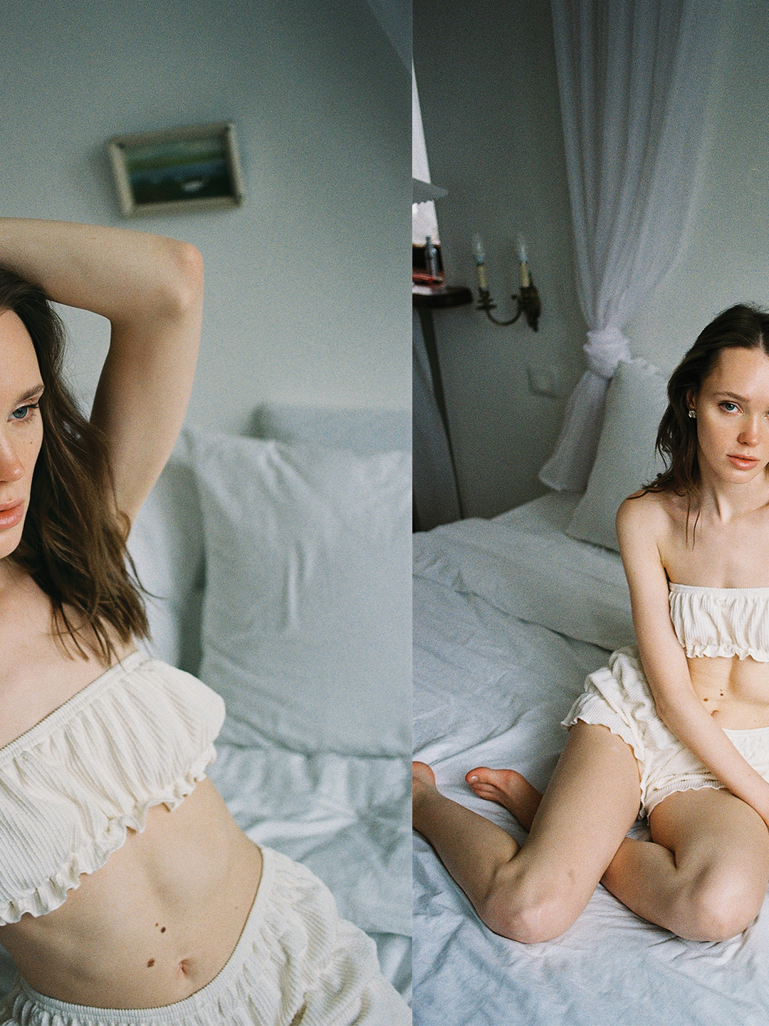 <A>. Плёночный фотограф Москва, Саша Звук