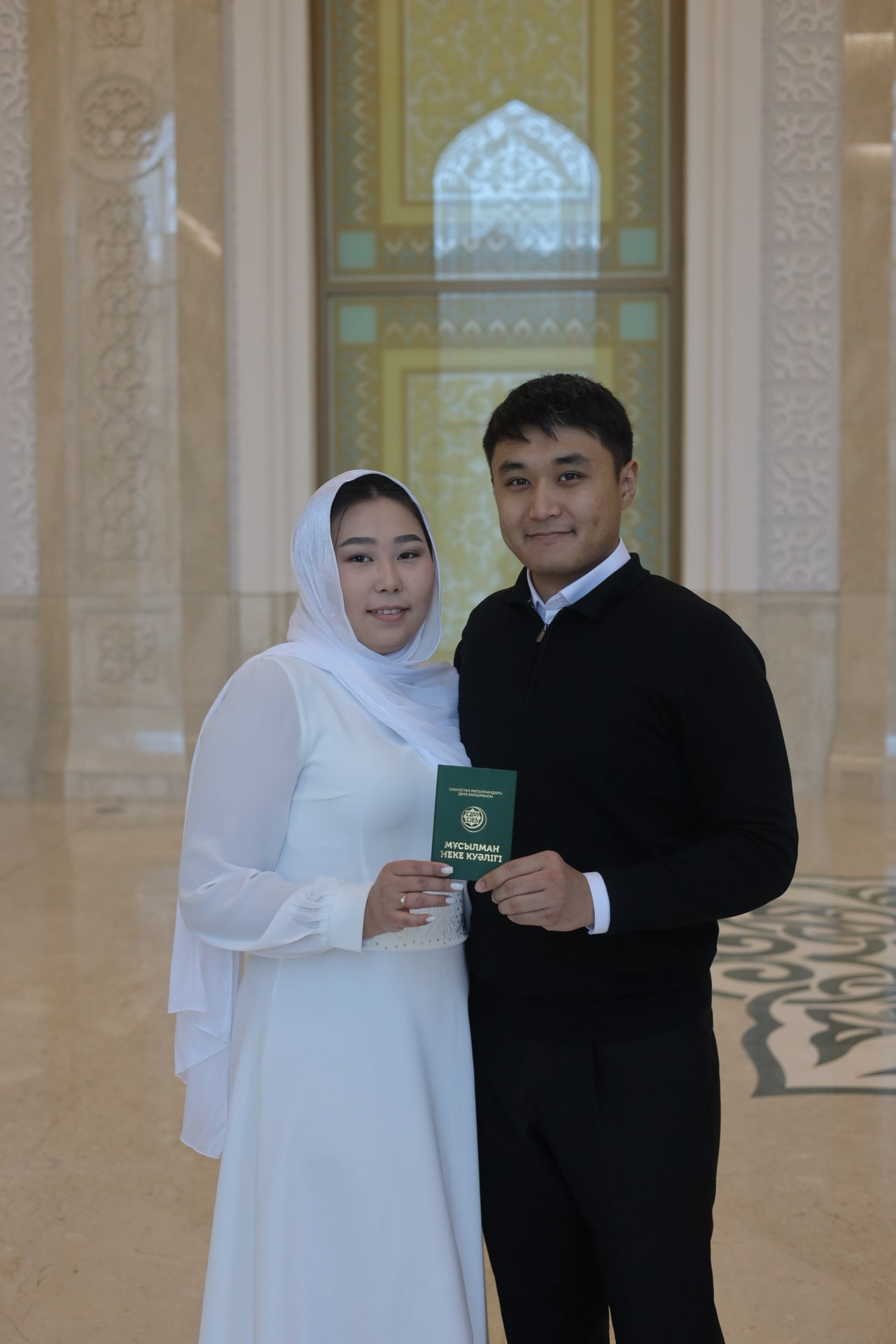 Отзывы. Свадебный фотограф Мейрамбек Ахметов