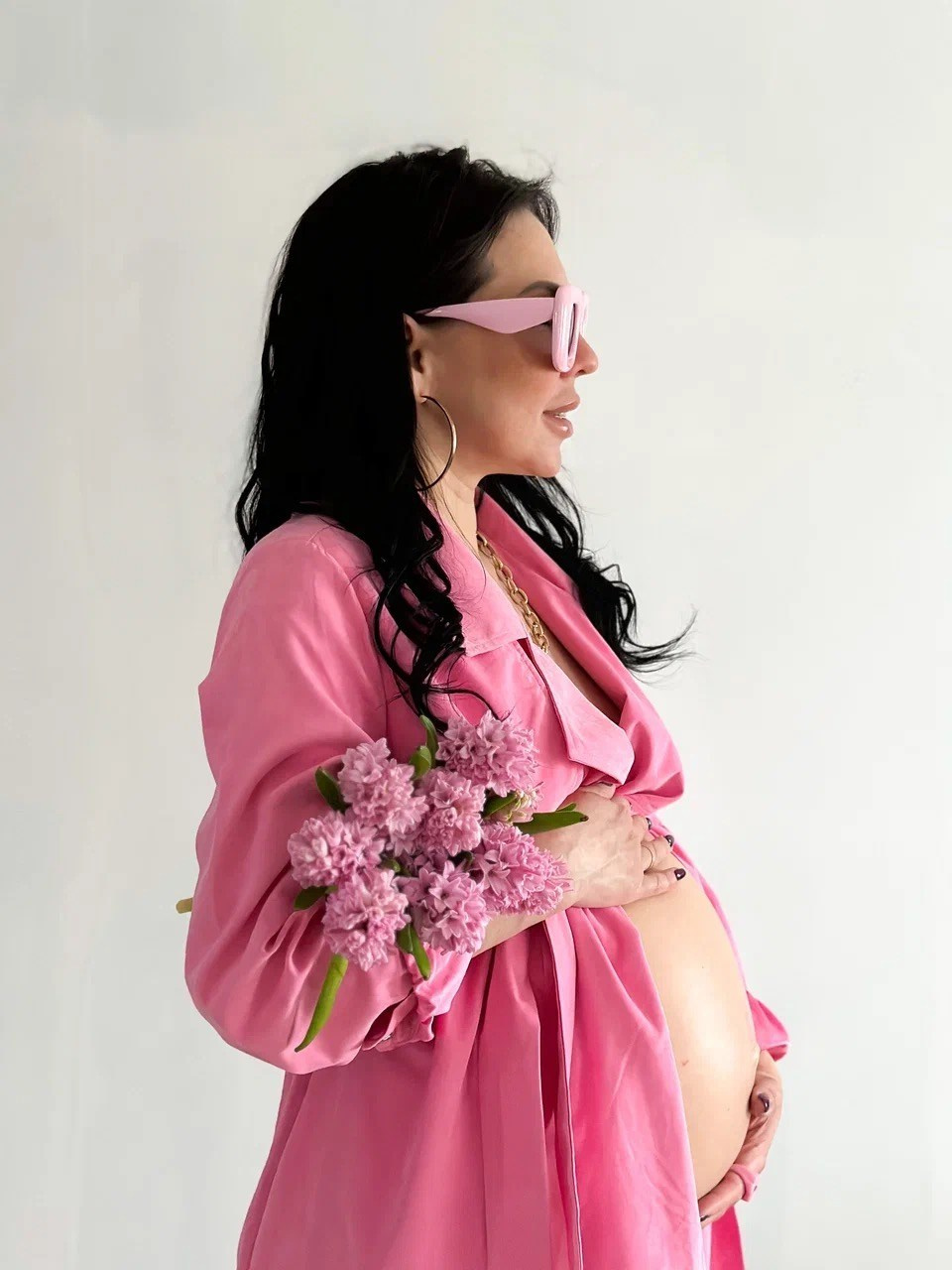 Фотосессия Анны. Фотограф ANNA GEREIHAN