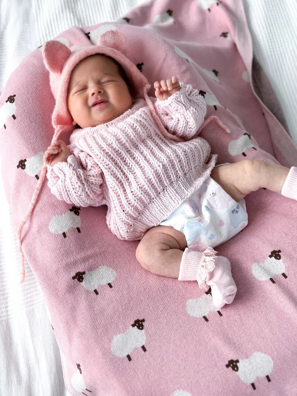 Фотосессия Майи. Фотограф ANNA GEREIHAN