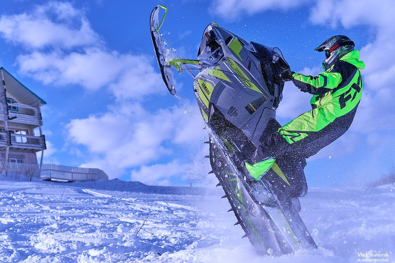 Спорт. Фото и видеосъёмка в Ярославле | Грибов Медиа контент студия  — от 2500 ₽/час