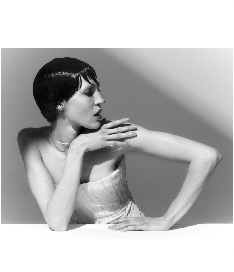 CREATION. Главная