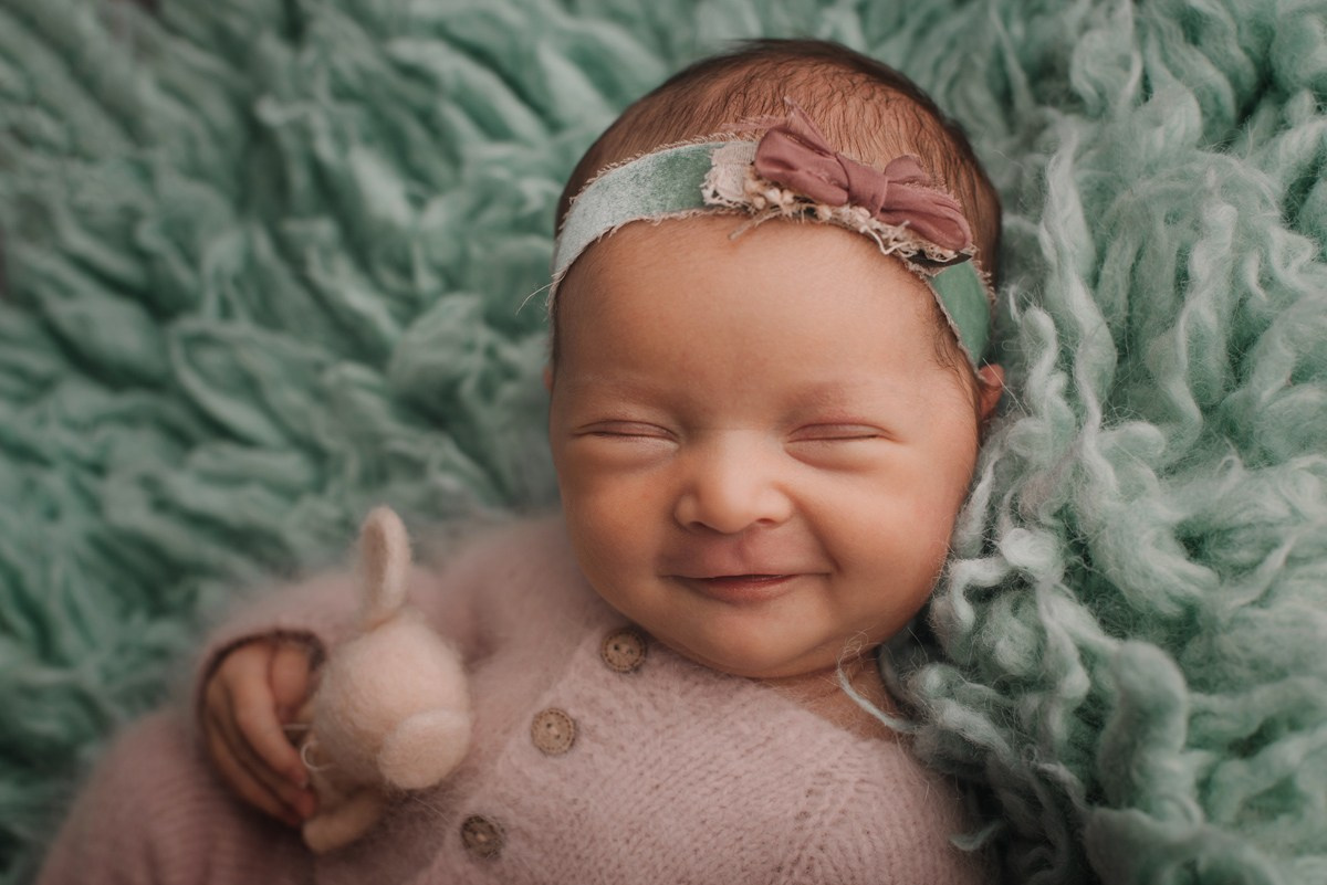 Фотограф новорожденных. Фотограф новорожденных Василиса Панькова