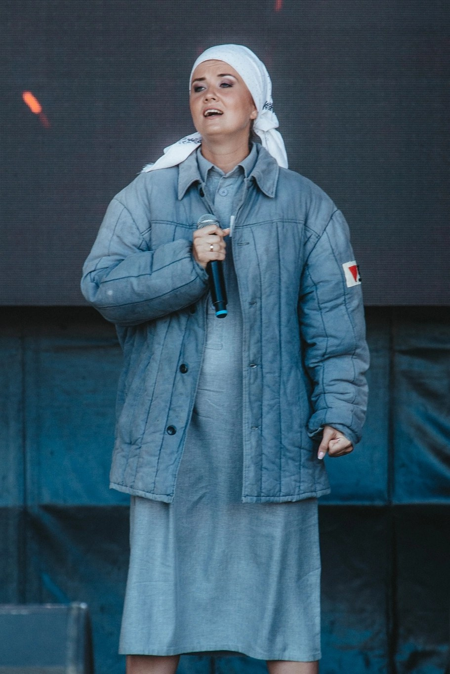 Репортаж с площадки Таврида АРТ. Семейные и индивидуальные съёмки в Ростове-на-Дону и Москве