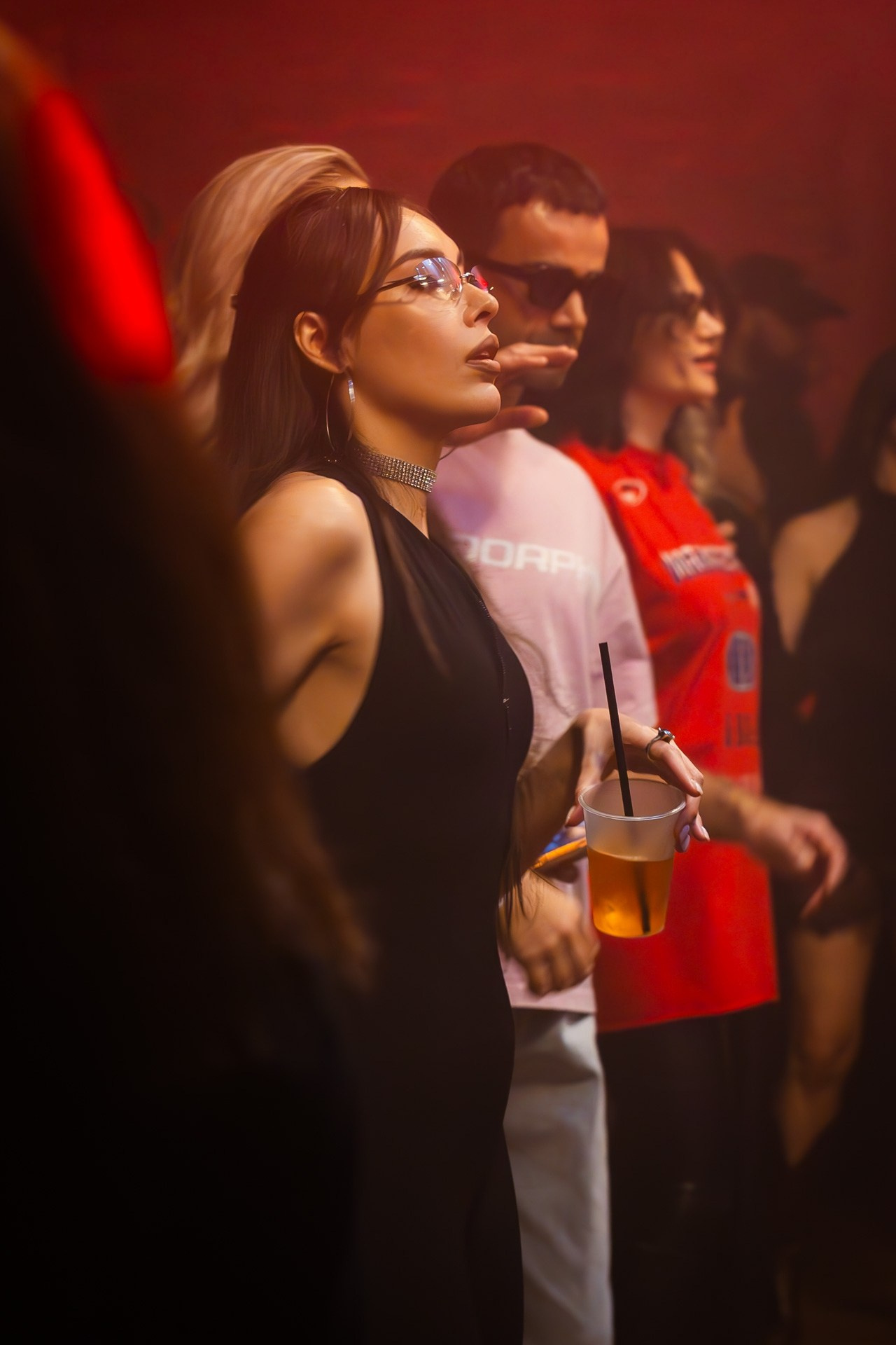 Фестиваль Дружба 08.03.26. Фотограф Павел Сердюков