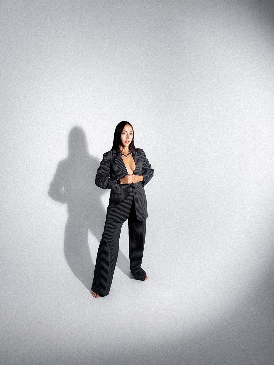 Студийная съемка. Фотограф Барнаул Софья Бояринова