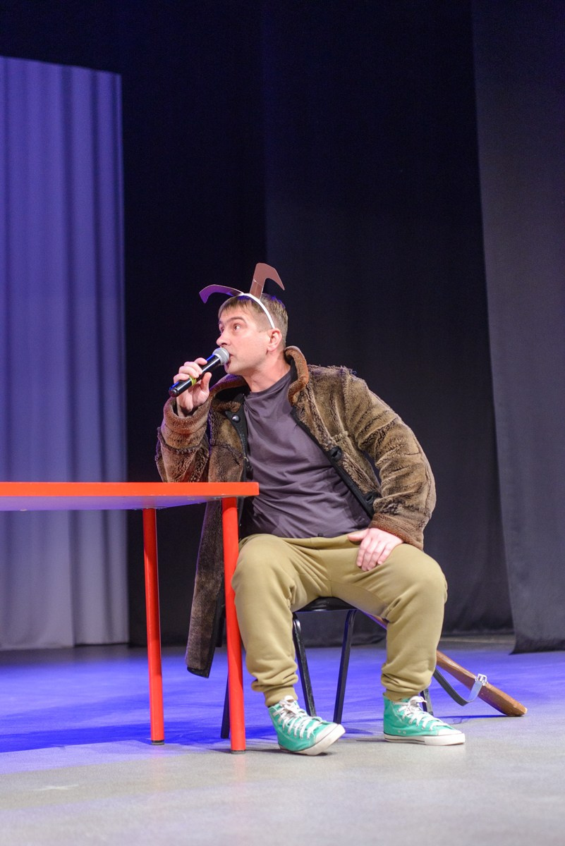 Street. Фотограф в городе Омске Константин Зоткин