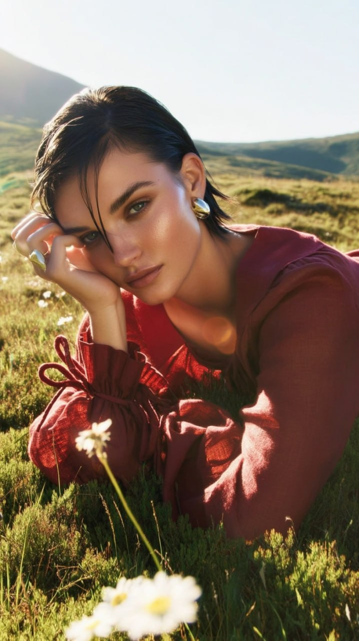 Работы учеников. Дизайн | AI-контент