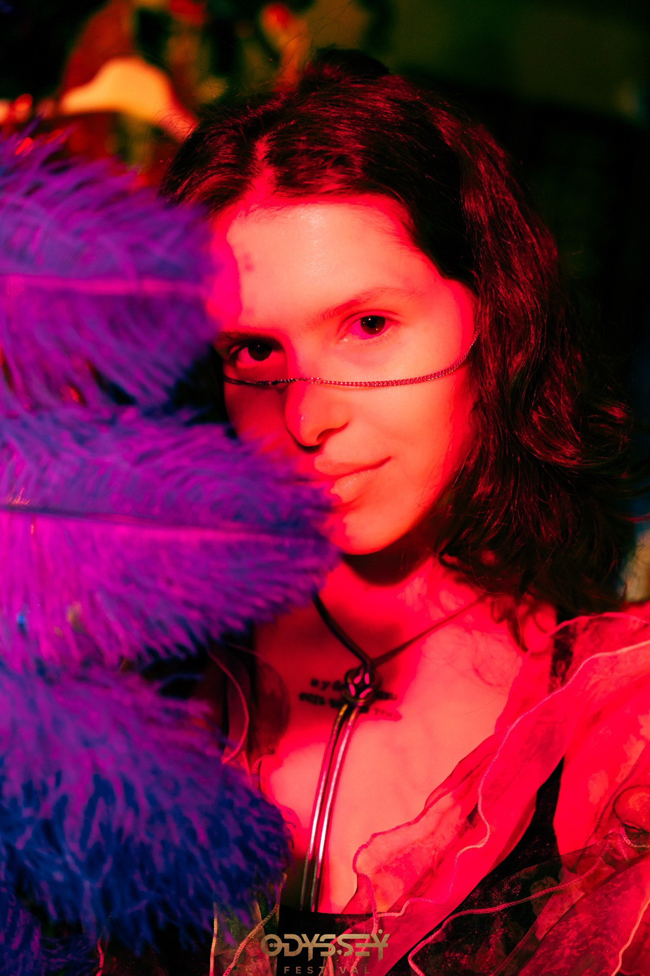 ODYSSEY (OF FLOWERS). Репортажный фотограф Санкт-Петербург