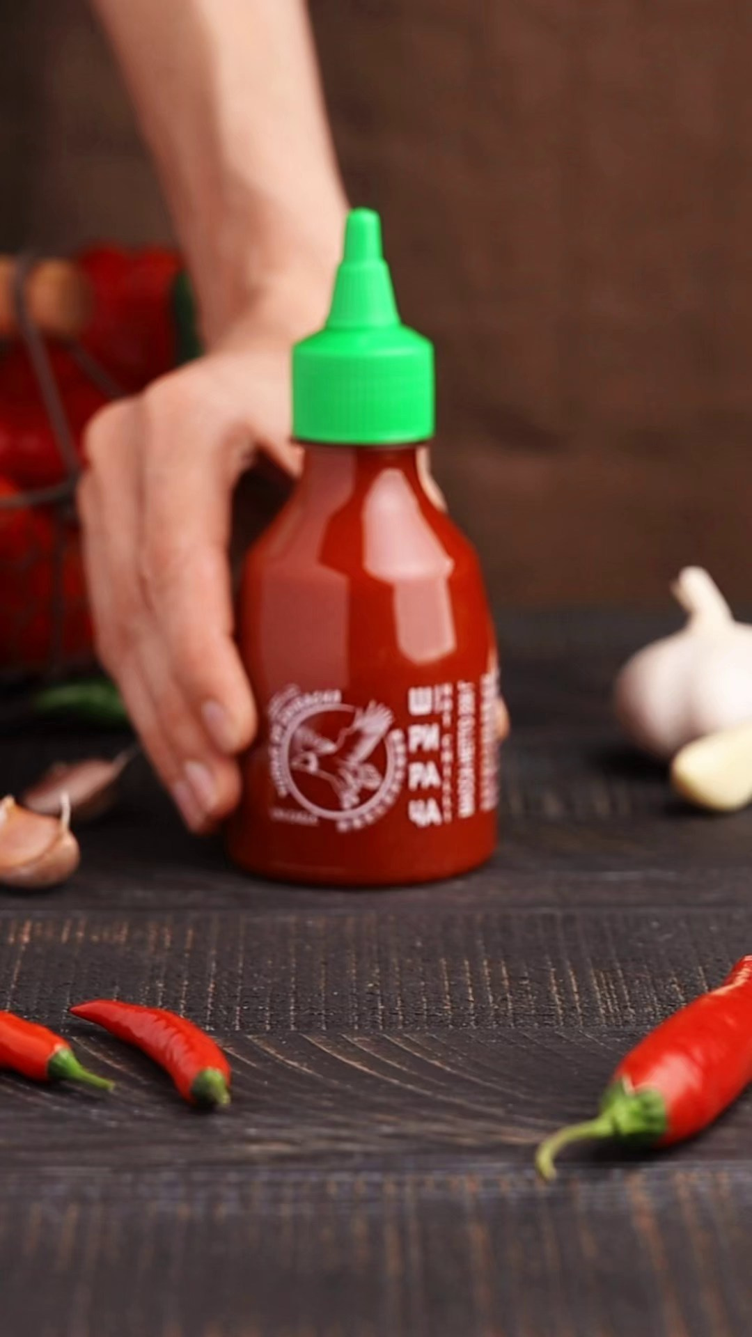 Съёмка видеорецептов. Фуд-фотограф и предметный фотограф в Москве Анна Первова