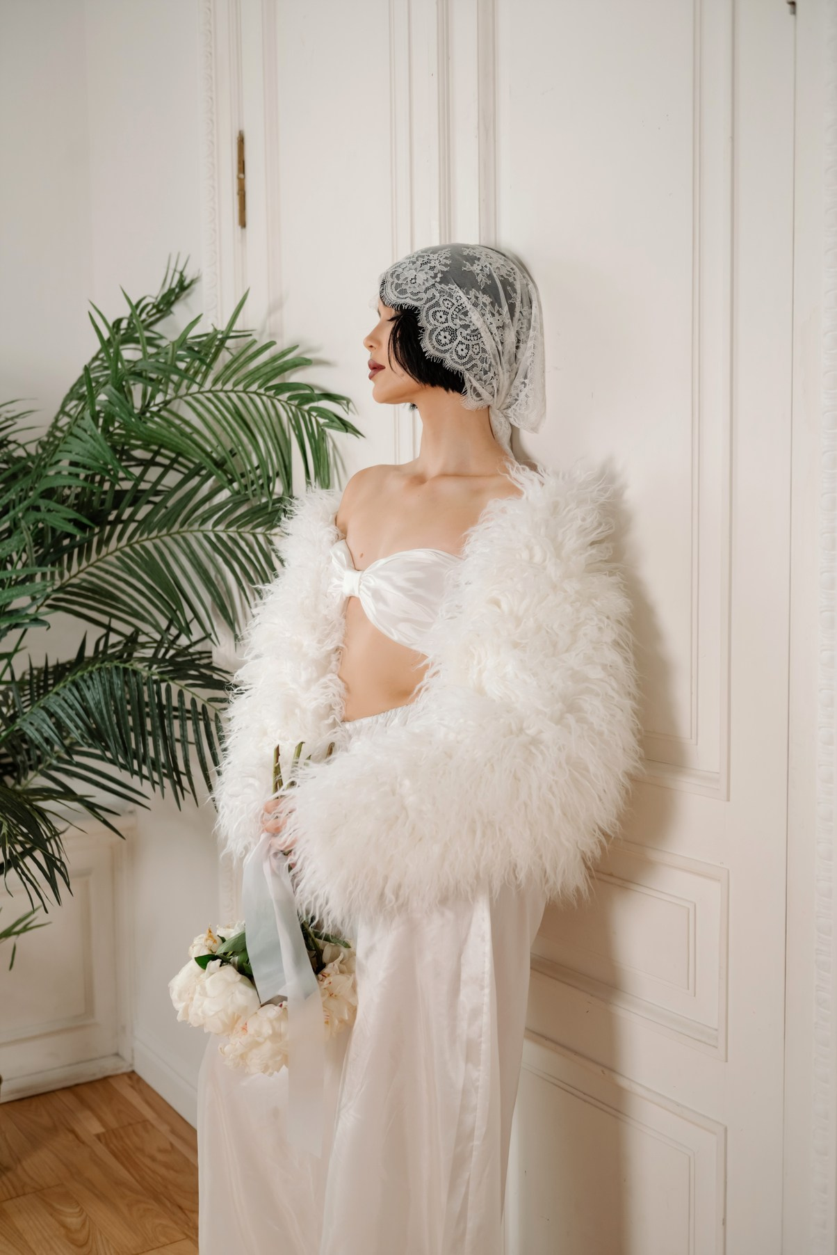 Утро невесты. Свадебный и сеейный фотограф в Санкт-Петербурге Елена Худякова