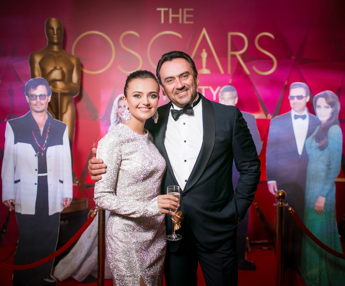 Репортажный фотограф Борис Геер