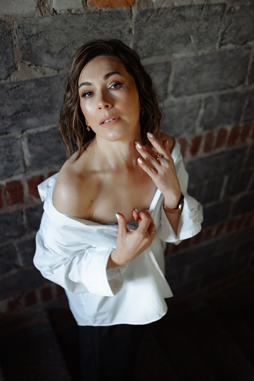 Портреты. Свадебный и семейный фотограф в Челябинске. Аврамец Анна