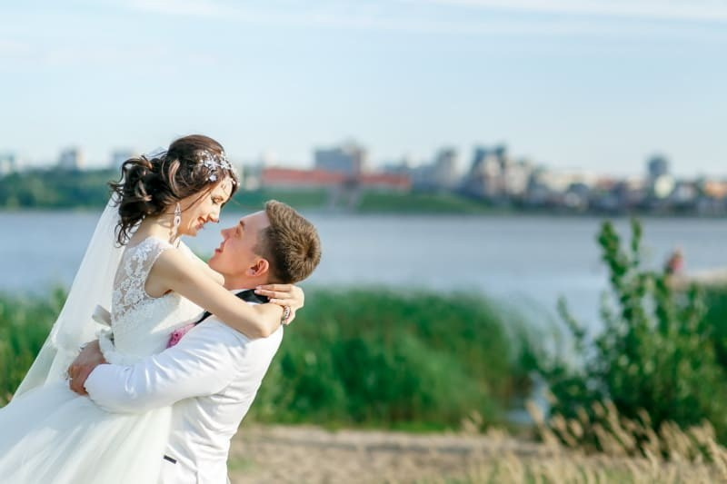 Свадебный фотограф Казань. Фотограф Ильхам Сибгатуллин Казань
