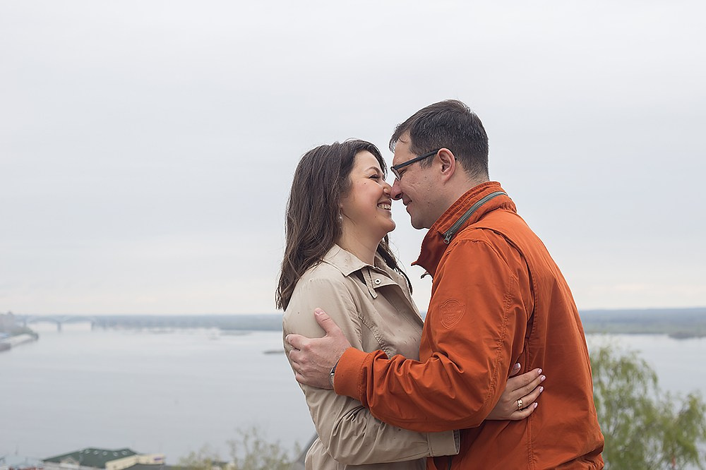 Экскурсия-прогулка-фотосессия пары из Тольятти. Детский и семейный фотограф, фотограф мероприятий Нижний Новгород