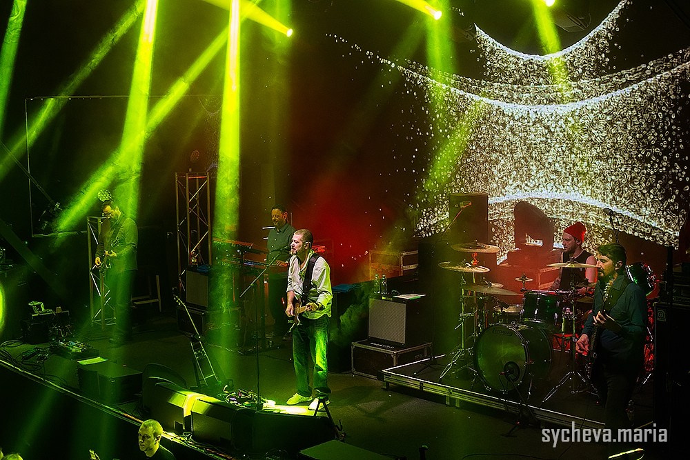 Концерт группы Сплин. Детский и семейный фотограф, фотограф мероприятий Нижний Новгород