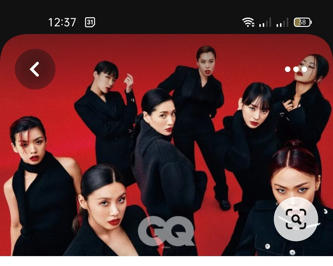 Группы больше 5 человек