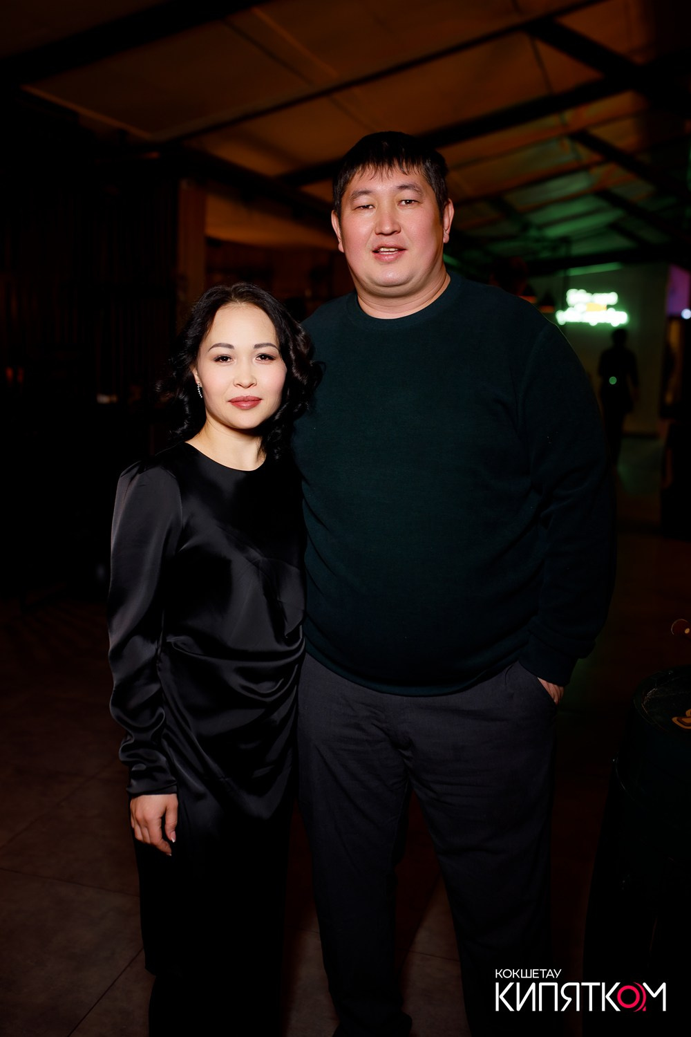 ШАШЛЫЧНЫЙ ДВОР. КИПЯТКОМ КОКШЕТАУ